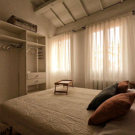Al Vecchio Porto Appartement Bassano del Grappa Buitenkant foto