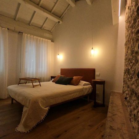 Al Vecchio Porto Appartement Bassano del Grappa Buitenkant foto