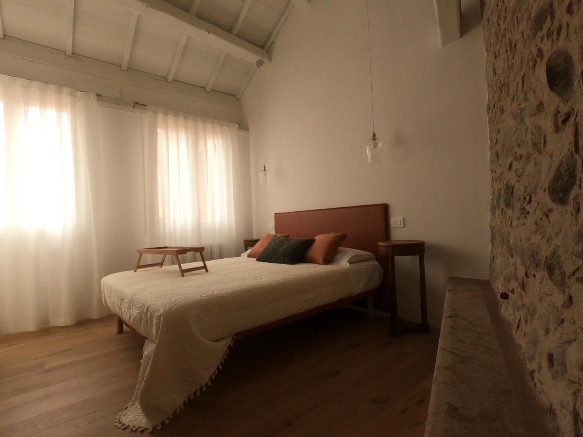Al Vecchio Porto Appartement Bassano del Grappa Buitenkant foto